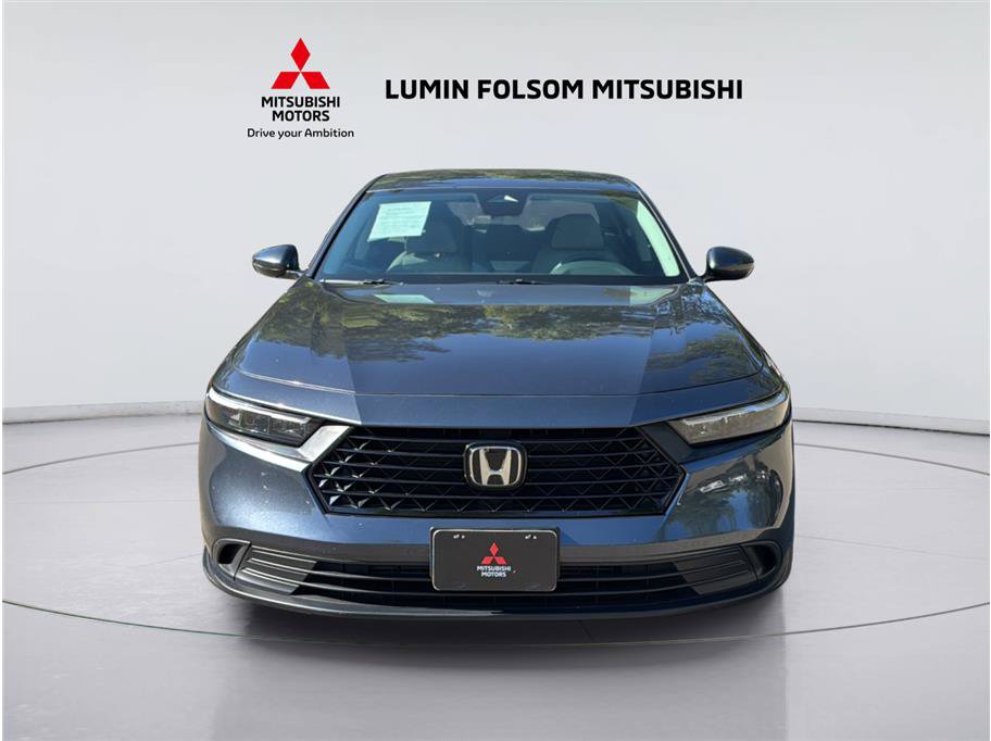 Used 2023 Honda Accord LX image 8