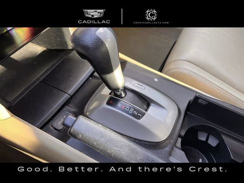 Used 2010 Honda Accord EX-L image 17