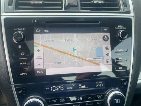 Used 2018 Subaru Legacy 2.5i Premium image 27