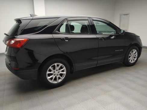 Used 2019 Chevrolet Equinox LS FWD image 10