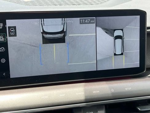 Used 2024 Kia EV9 Land AWD/4WD image 39