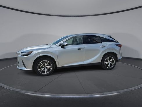 Used 2023 Lexus RX 350 Premium w/ Cold Area Package FWD image 5