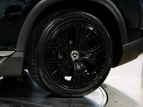 Used 2023 Mercedes-Benz EQE 350+ SUV image 19