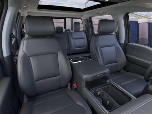 New 2026 Ford F250 Lariat AWD/4WD image 10