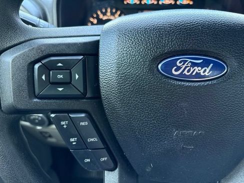 Used 2016 Ford F150 XL w/ Equipment Group 101A Mid RWD image 17