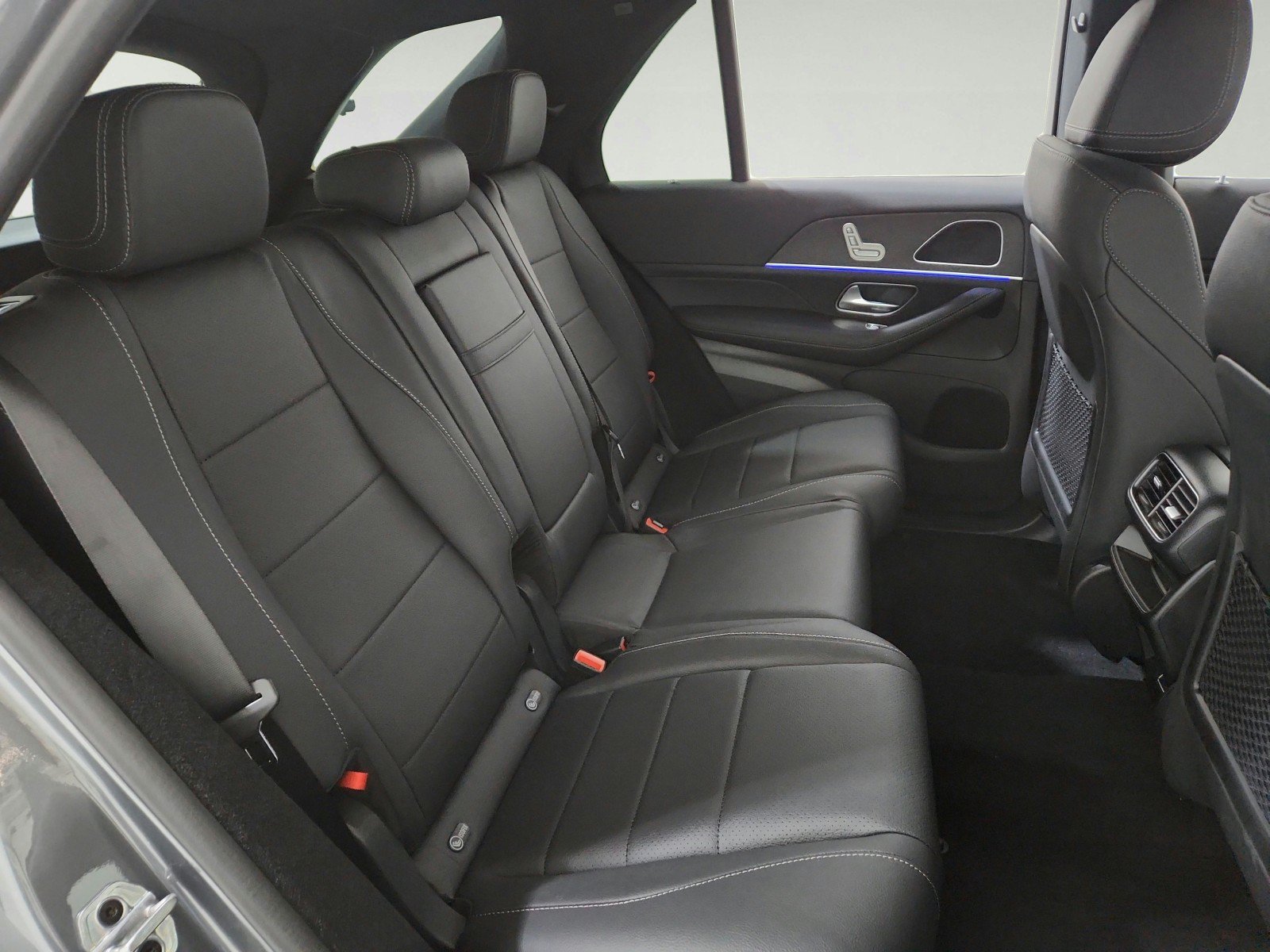 Certified 2026 Mercedes-Benz GLE 350 4MATIC image 21