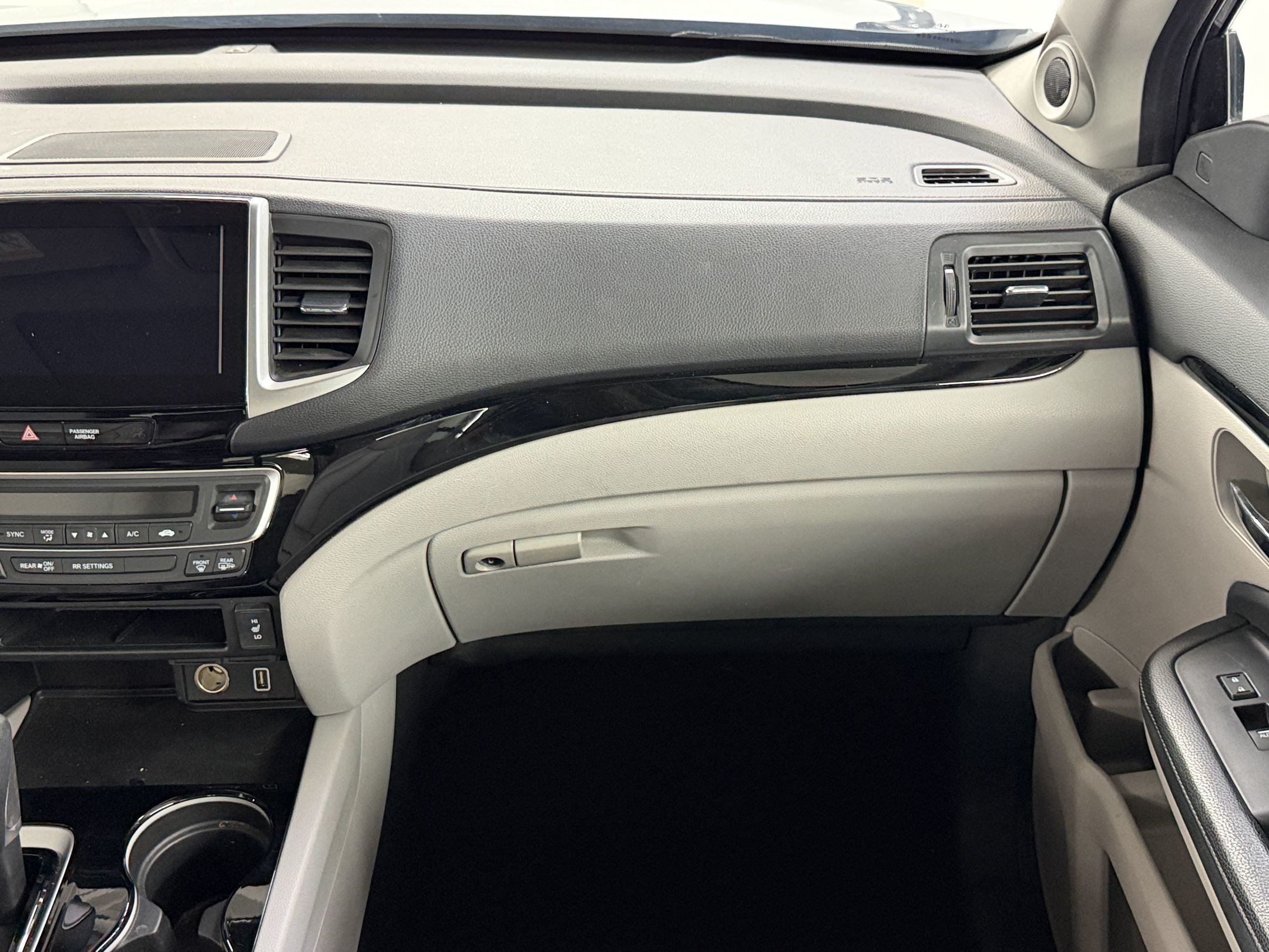 Used 2019 Honda Ridgeline RTL-E image 30