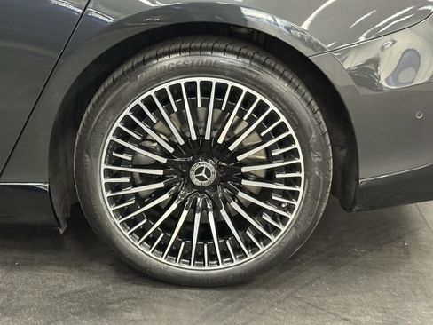 Certified 2023 Mercedes-Benz EQS 580 4MATIC Sedan image 17