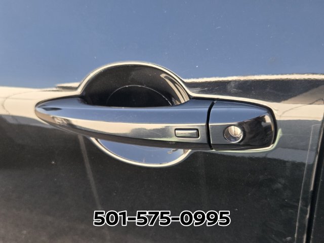 Used 2023 Nissan Rogue SL w/ SL Premium Package FWD image 10
