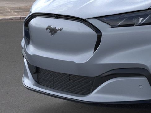 New 2026 Ford Mustang Mach-E Premium image 17