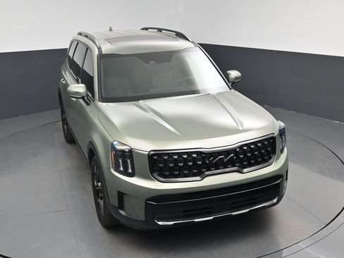 Certified 2025 Kia Telluride EX X-Line AWD/4WD image 26