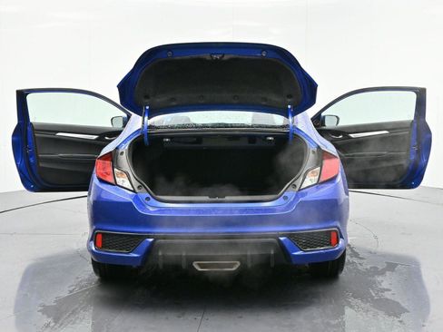 Used 2020 Honda Civic Sport image 37