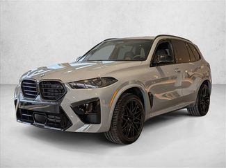 New 2026 BMW X5 M Competition w/ Executive Package video 1