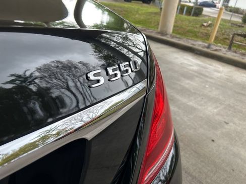 Used 2017 Mercedes-Benz Maybach S 550 4MATIC image 22
