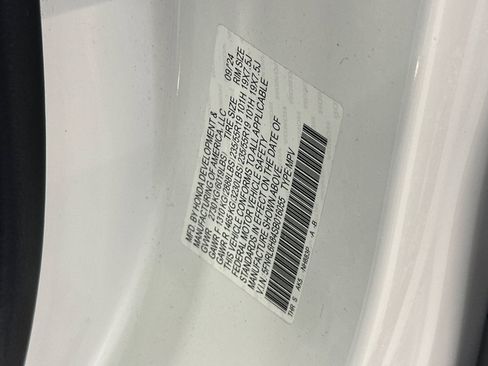 Used 2025 Honda Odyssey Touring image 38