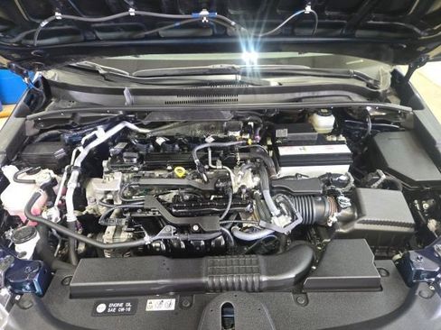 Used 2021 Toyota Corolla SE w/ Carpet Mat Package (TMS) FWD image 12
