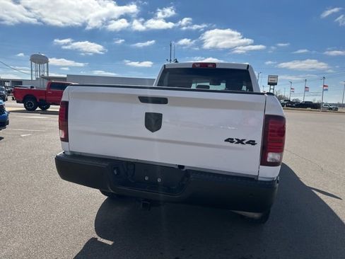 Used 2021 RAM 1500 Classic Warlock w/ Electronics Group image 23