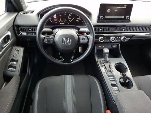Used 2024 Honda Civic Sport image 10