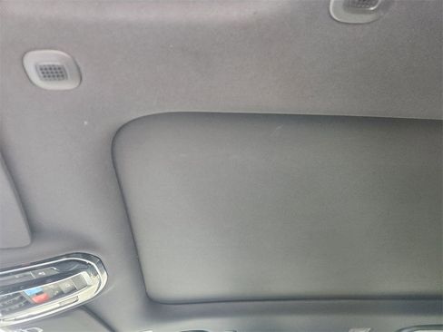 Used 2021 Jeep Grand Cherokee L Overland w/ Luxury Tech Group IV image 25