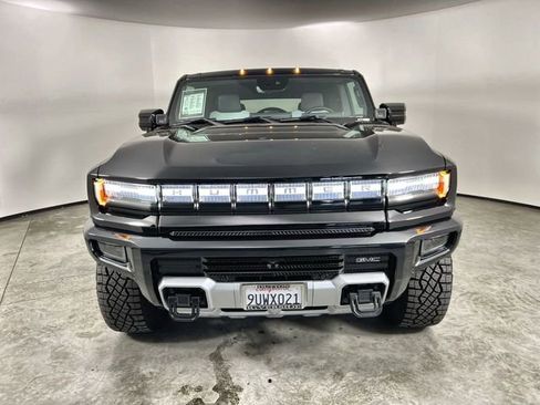 Used 2024 GMC Hummer EV 2X w/ Extreme Off-Road Package image 3