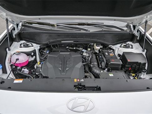 New 2026 Hyundai Palisade SEL image 27