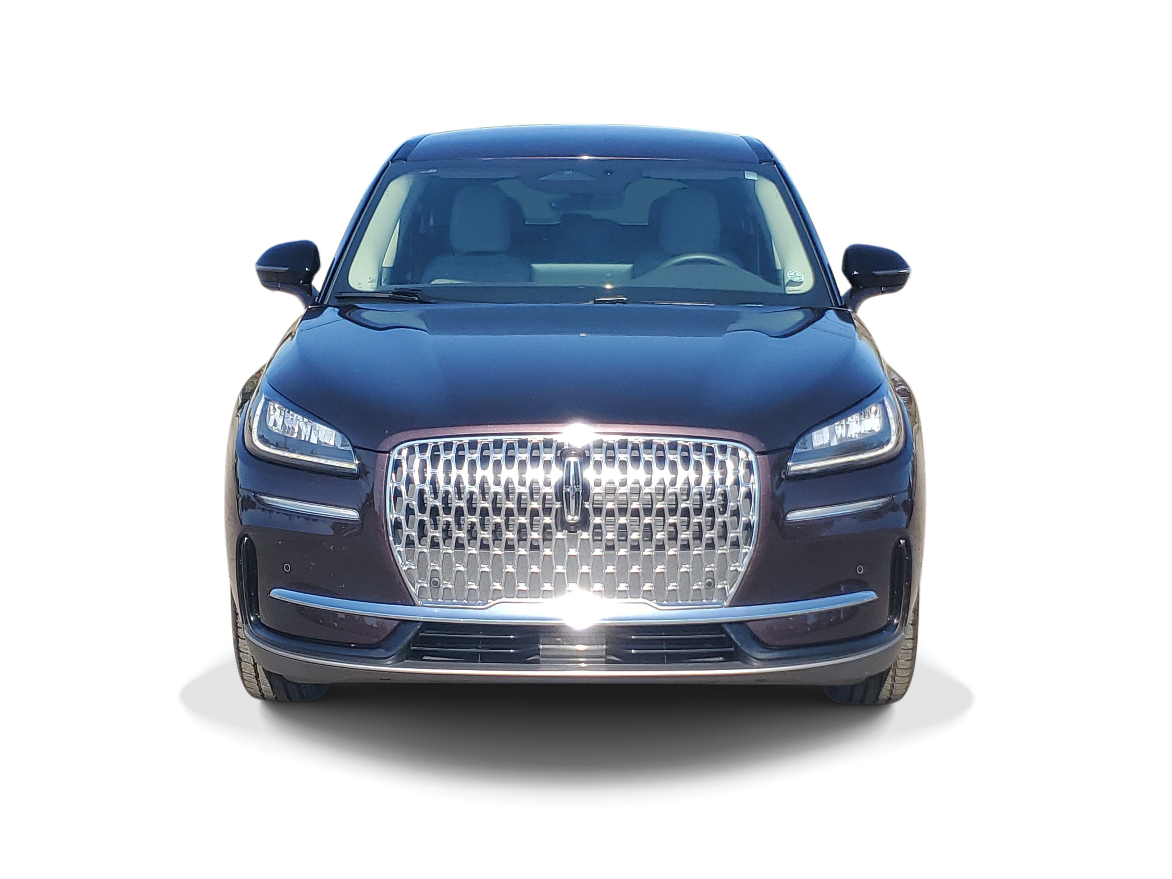 Used 2023 Lincoln Corsair AWD w/ Equipment Group 101A image 2