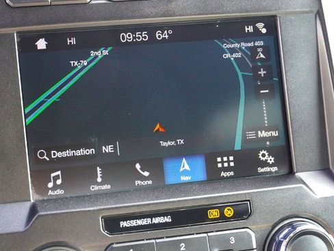 Used 2019 Ford F250 Lariat w/ Lariat Value Package image 14