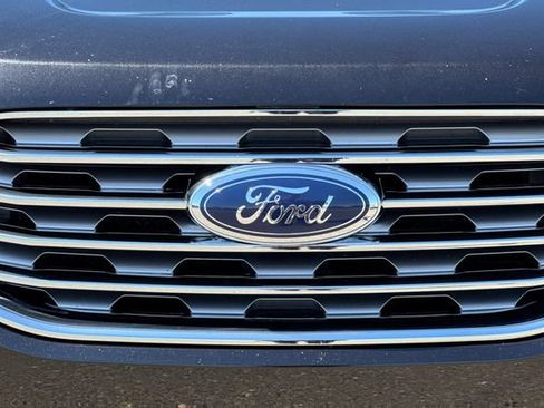 Used 2022 Ford Edge SEL AWD/4WD image 47