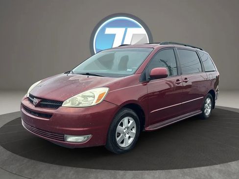 Used 2005 Toyota Sienna FWD image 22