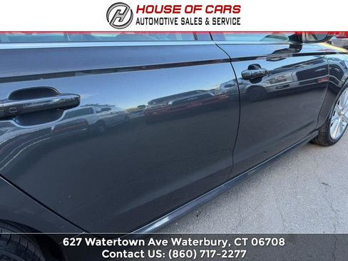 Used 2013 Audi A6 3.0T Prestige AWD/4WD image 16