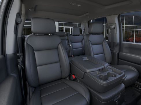 New 2026 GMC Sierra 3500 Pro w/ Convenience Package AWD/4WD image 30