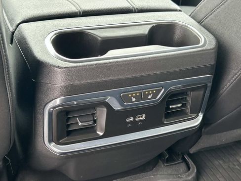 Used 2023 Chevrolet Silverado 1500 LTZ image 23