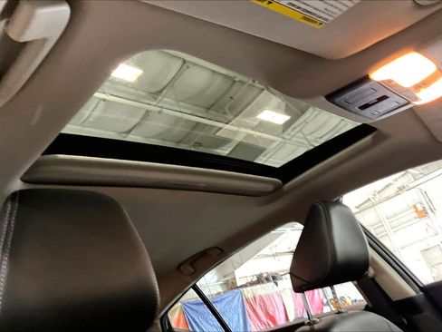 Used 2019 Nissan Altima 2.5 Platinum FWD image 14