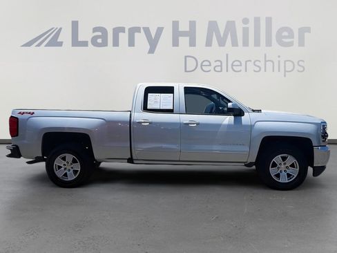 Used 2019 Chevrolet Silverado 1500 LT AWD/4WD image 7
