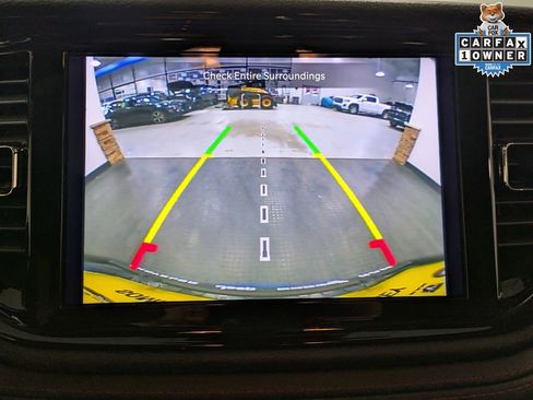 Used 2025 Dodge Durango GT image 13