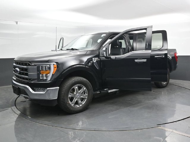 Used 2023 Ford F150 Lariat AWD/4WD image 40