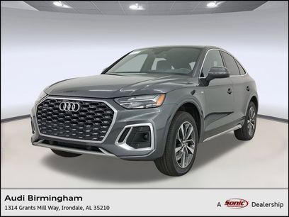 Used 2023 Audi Q5 2.0T Premium Plus w/ Premium Plus Package