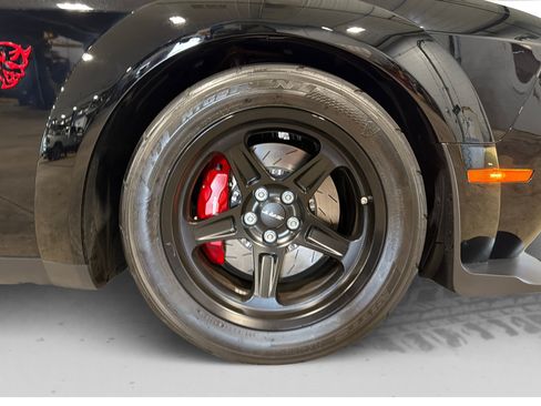 Used 2018 Dodge Challenger SRT Demon RWD image 52