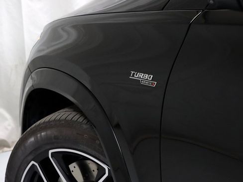 Certified 2025 Mercedes-Benz GLE 53 AMG 4MATIC image 10