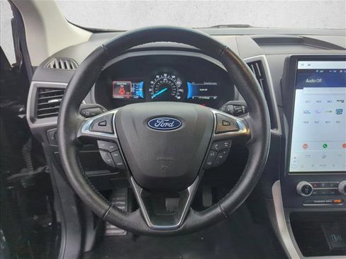 Used 2023 Ford Edge SEL image 22