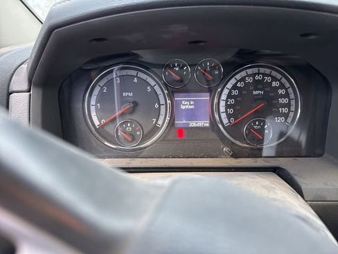 Used 2010 Dodge Ram 1500 Truck Sport image 13