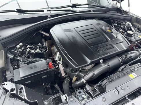 Used 2023 Land Rover Range Rover Velar S image 54