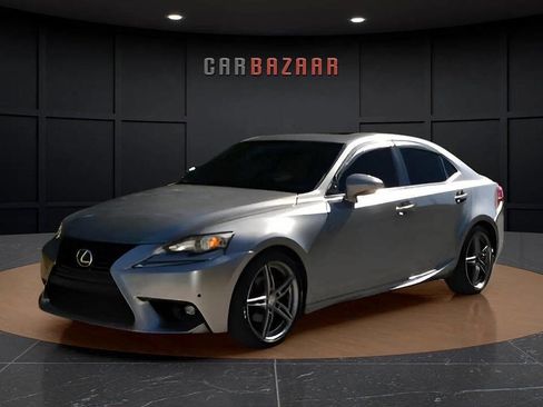 Used 2014 Lexus IS 250 image 9