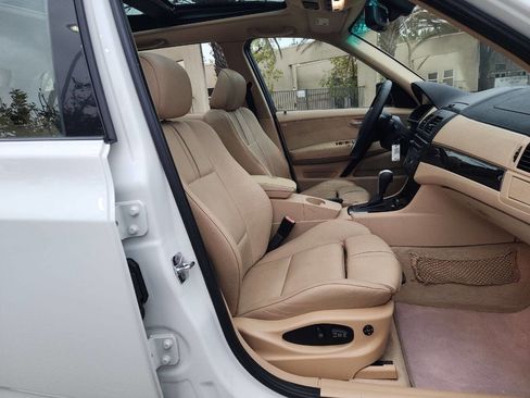 Used 2007 BMW X3 3.0si image 30