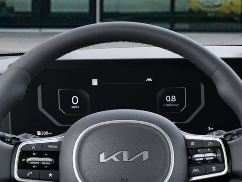 New 2026 Kia Carnival SX FWD image 21