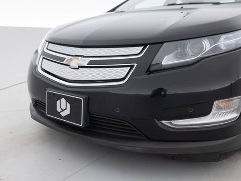 Used 2013 Chevrolet Volt Premium w/ Premium Trim Package FWD image 16