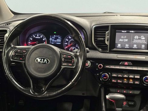 Used 2019 Kia Sportage EX w/ EX Premium Package AWD/4WD image 23