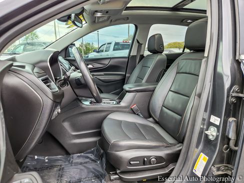 Used 2018 Chevrolet Equinox Premier FWD image 7