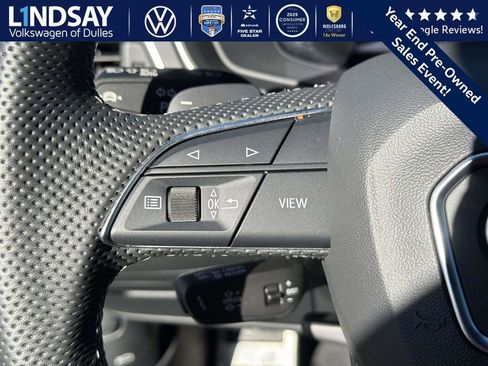 Used 2023 Audi S5 Prestige w/ Prestige Package image 20