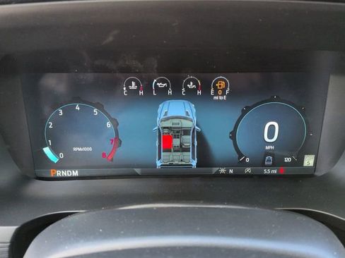 New 2025 Ford F150 XLT w/ Equipment Group 302A MID image 30